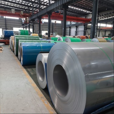 1mm 316L Stainless Steel Coil Cold Rolled For Industry