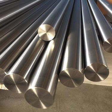 410 Stainless Steel Round Bar 12mm 2 Inch Use For Refrigerator Cabinet Panels